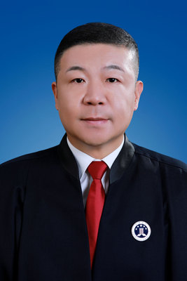 李永军（党支部书记）