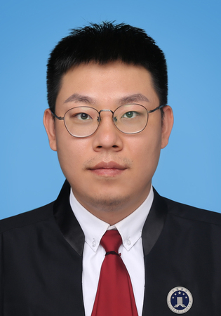 赵文千 律师